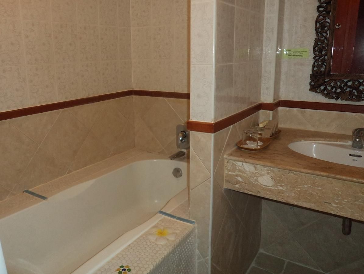 ANYAVEE AO NANG BAY RESORT - 2