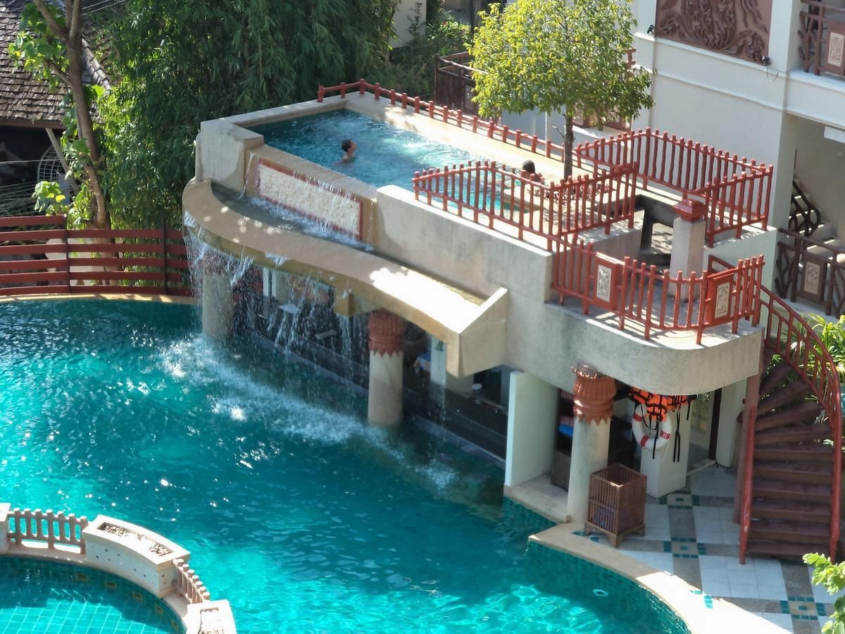 ANYAVEE AO NANG BAY RESORT - 12