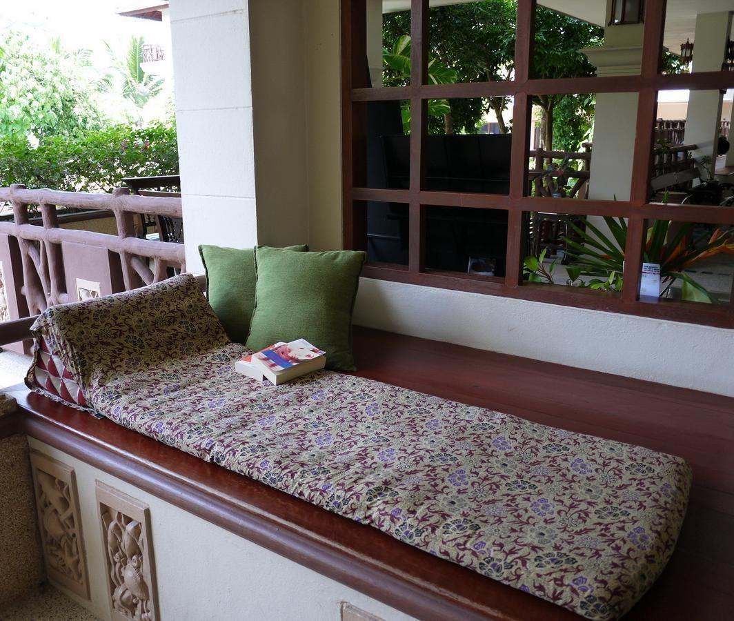 ANYAVEE AO NANG BAY RESORT - 13