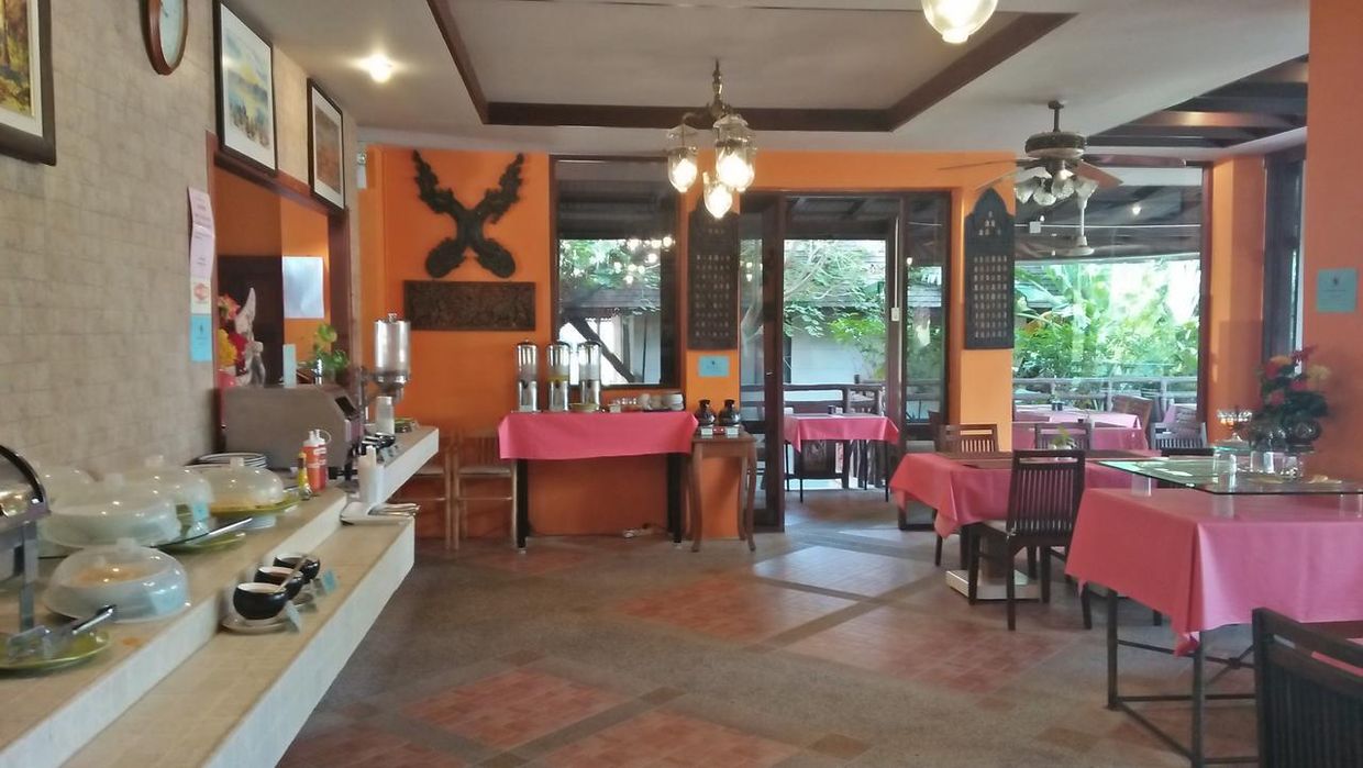 ANYAVEE AO NANG BAY RESORT - 14