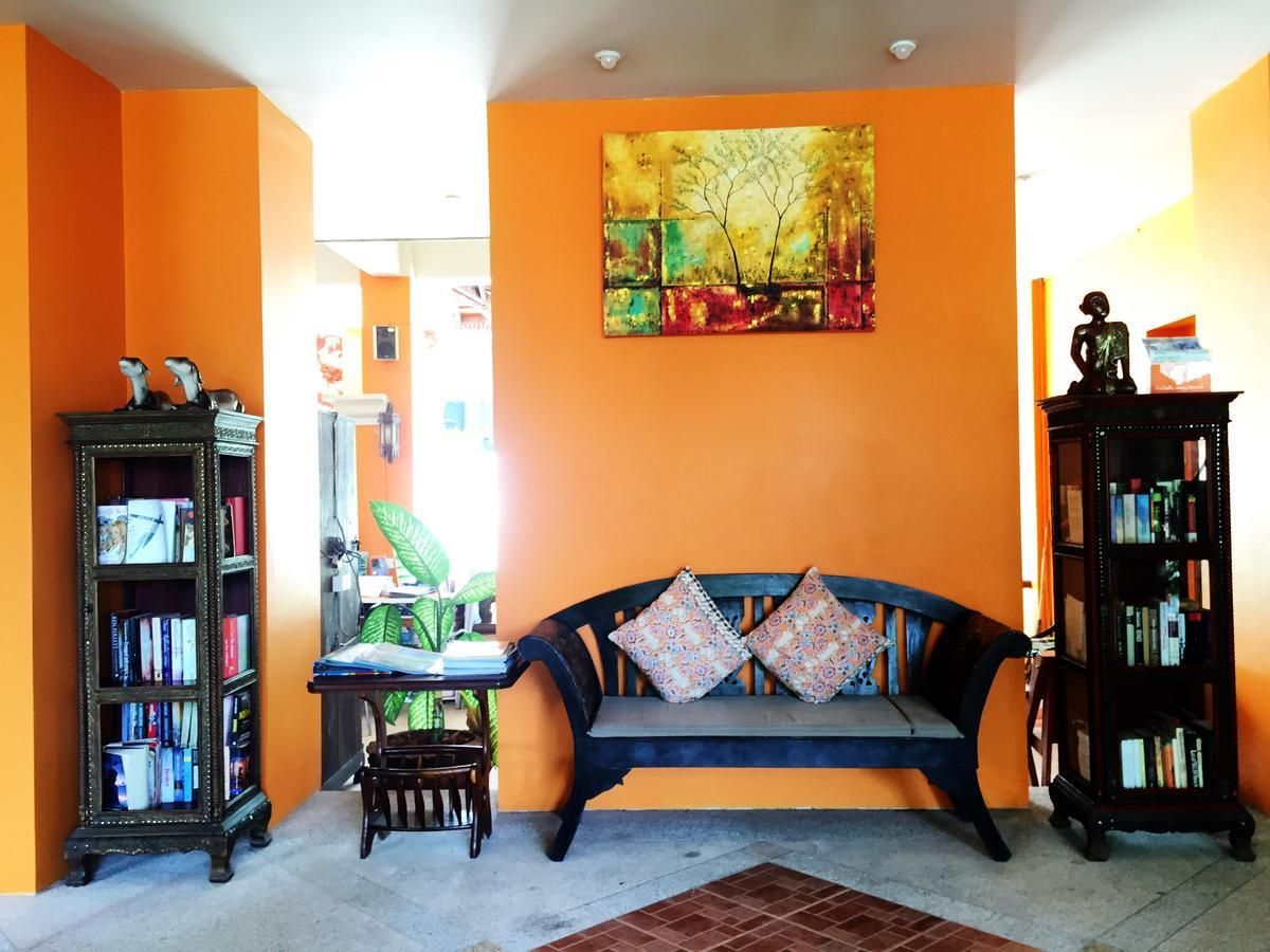 ANYAVEE AO NANG BAY RESORT - 15