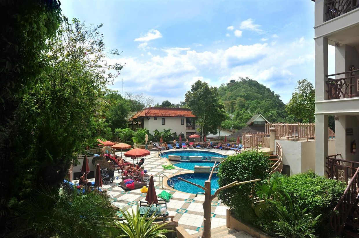 ANYAVEE AO NANG BAY RESORT - 16