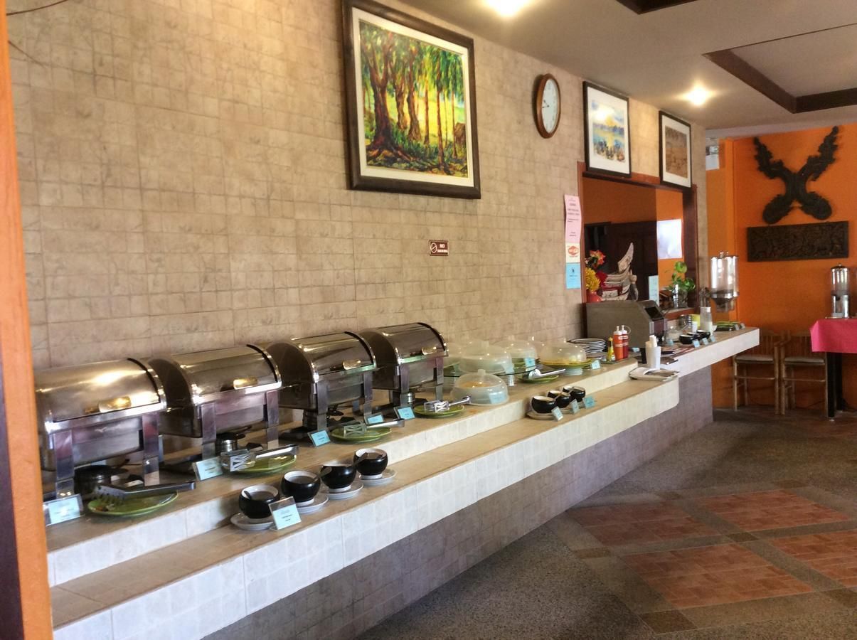 ANYAVEE AO NANG BAY RESORT - 7