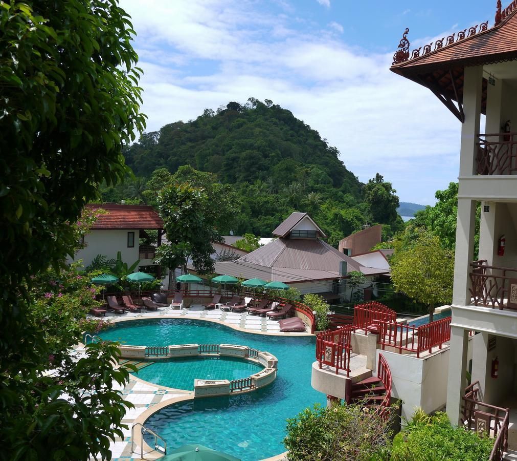 ANYAVEE AO NANG BAY RESORT - 10
