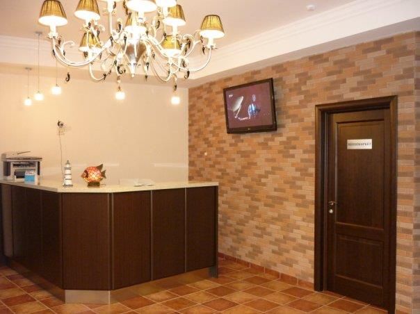 МАЯК, гостиничный комлекс - 11