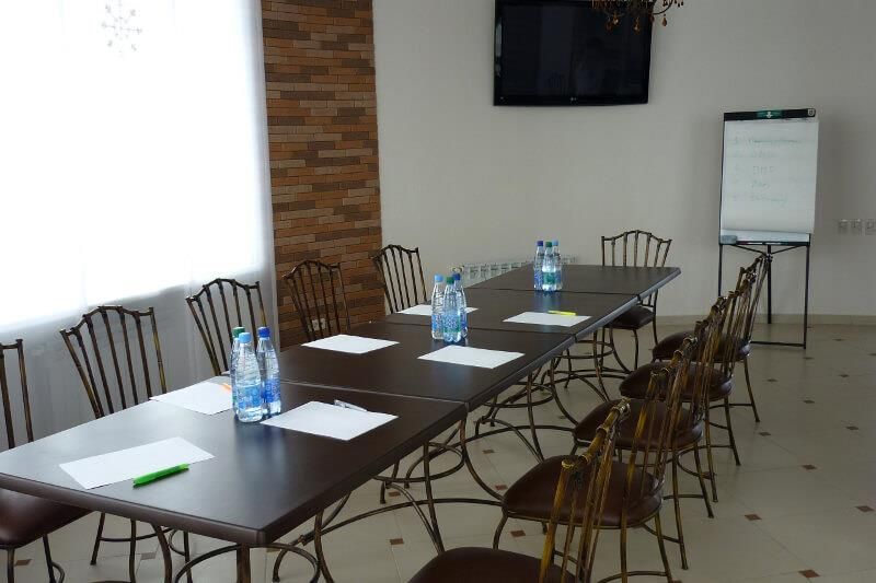 МАЯК, гостиничный комлекс - 13