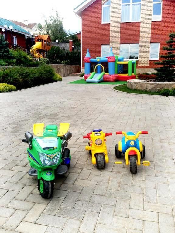 МАЯК, гостиничный комлекс - 15