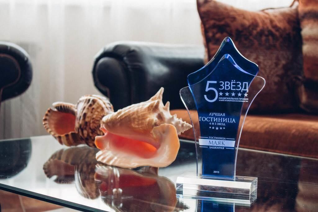 МАЯК, гостиничный комлекс - 20