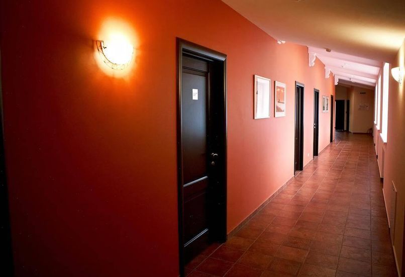 МАЯК, гостиничный комлекс - 3