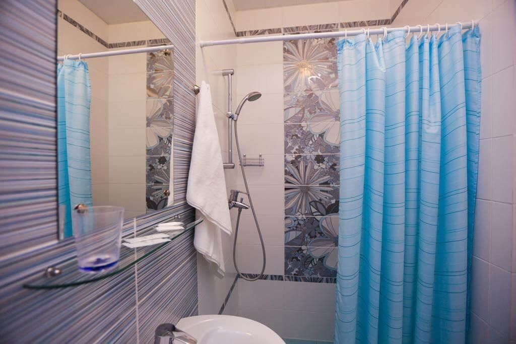 МАЯК, гостиничный комлекс - 21