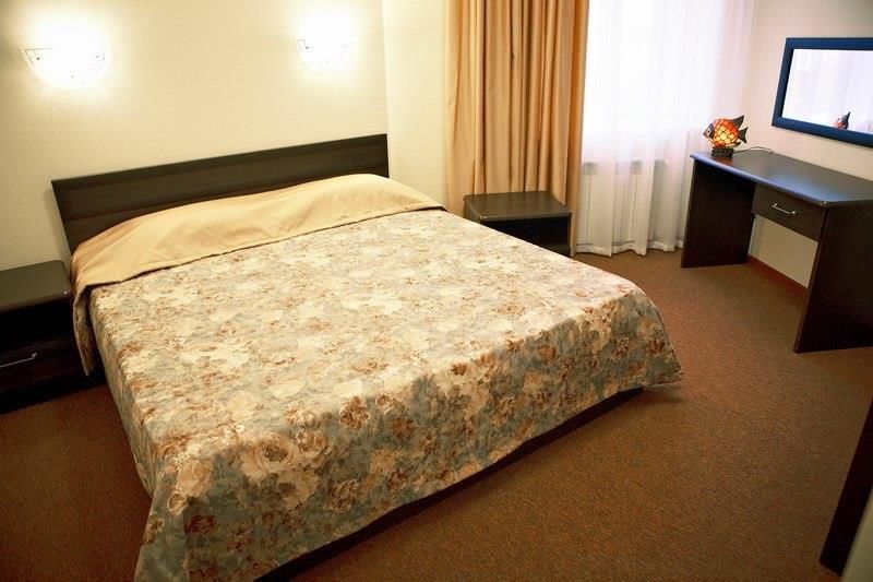 МАЯК, гостиничный комлекс - 24