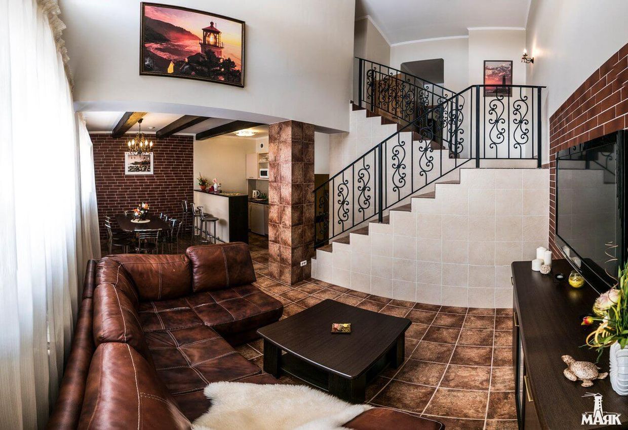 МАЯК, гостиничный комлекс - 28