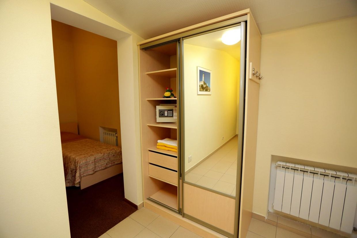 МАЯК, гостиничный комлекс - 30