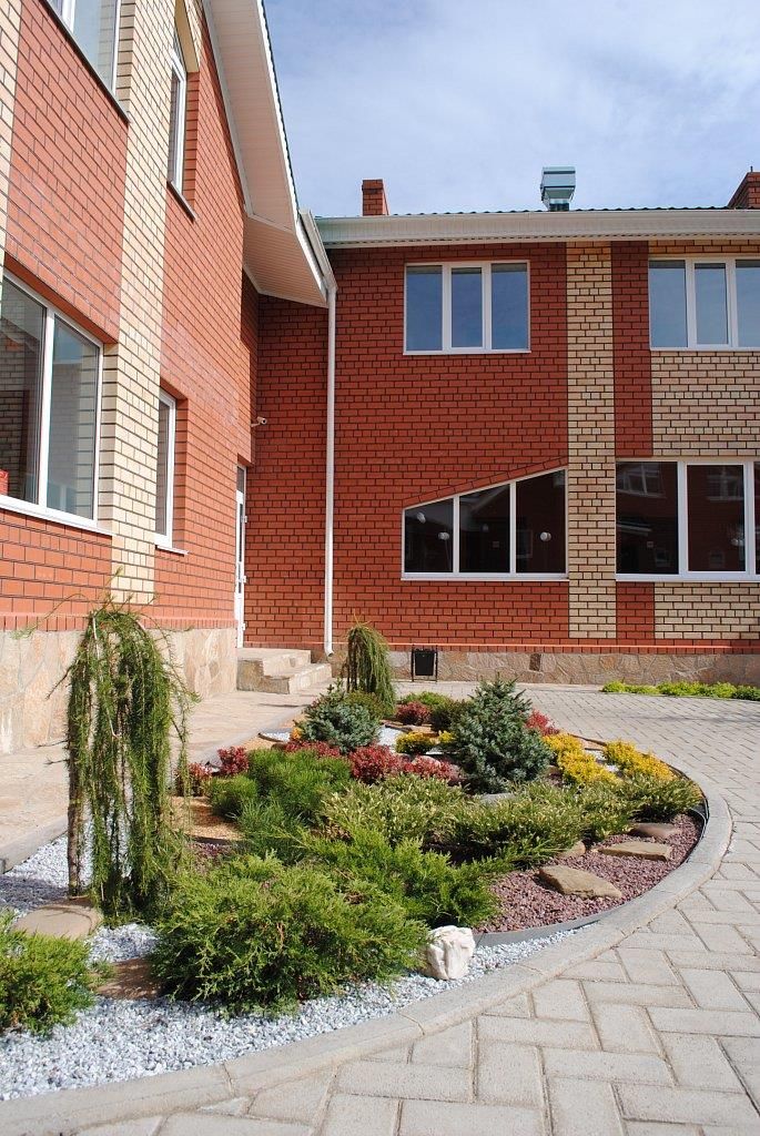 МАЯК, гостиничный комлекс - 33