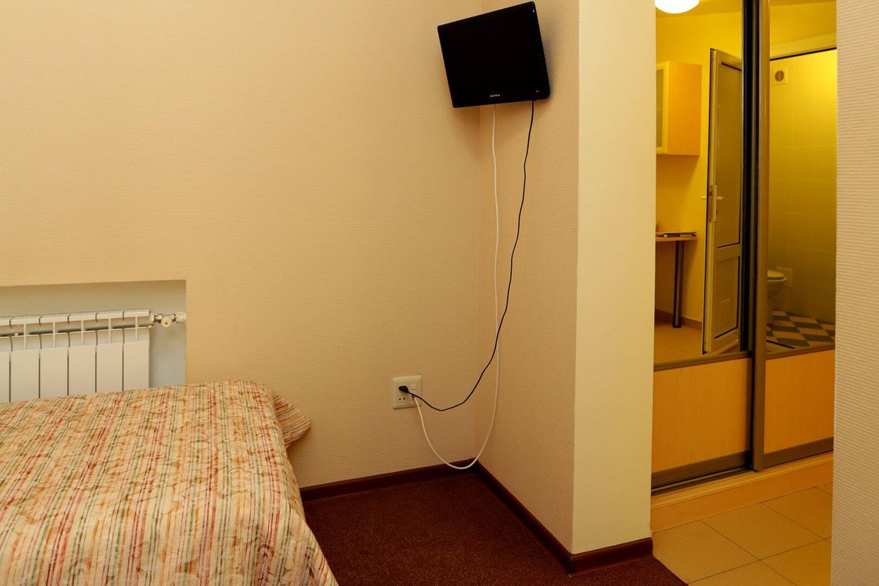 МАЯК, гостиничный комлекс - 34