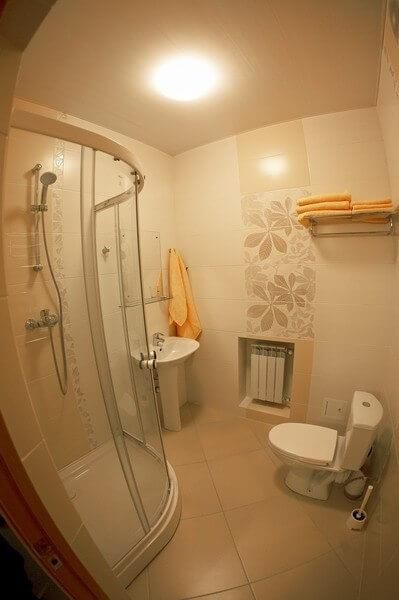 МАЯК, гостиничный комлекс - 5