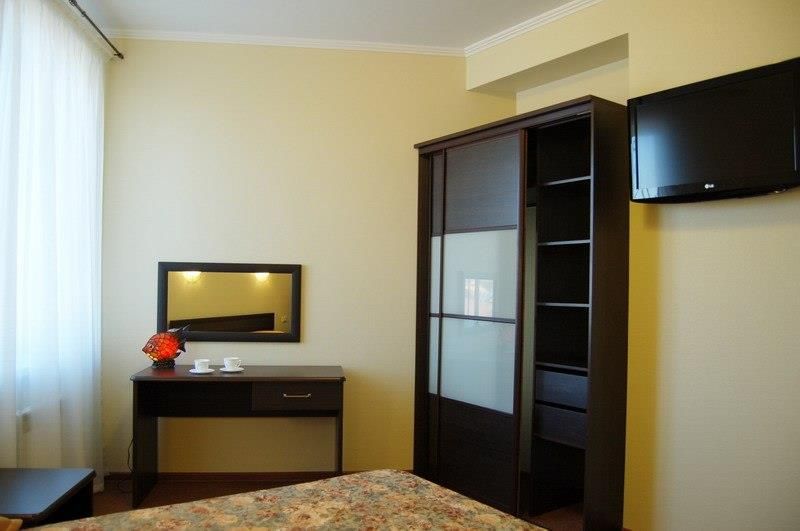 МАЯК, гостиничный комлекс - 6