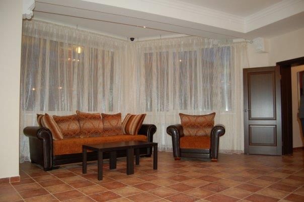 МАЯК, гостиничный комлекс - 7