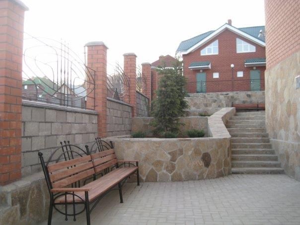 МАЯК, гостиничный комлекс - 10