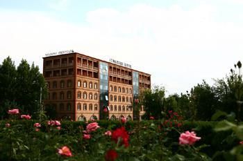 BEST WESTERN PLUS CONGRESS HOTEL - 1