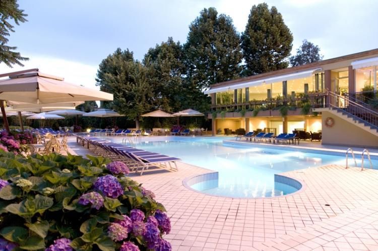 BEST WESTERN PLUS CONGRESS HOTEL - 2