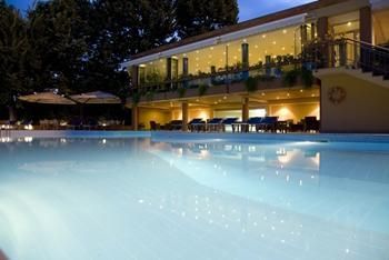 BEST WESTERN PLUS CONGRESS HOTEL - 14