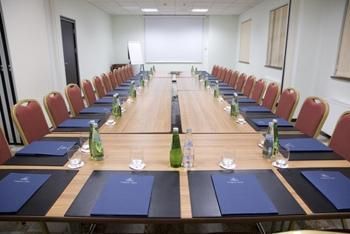 BEST WESTERN PLUS CONGRESS HOTEL - 15