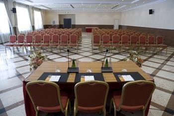 BEST WESTERN PLUS CONGRESS HOTEL - 16