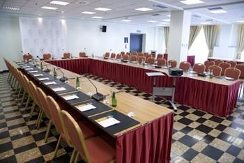 BEST WESTERN PLUS CONGRESS HOTEL - 17