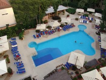 BEST WESTERN PLUS CONGRESS HOTEL - 3