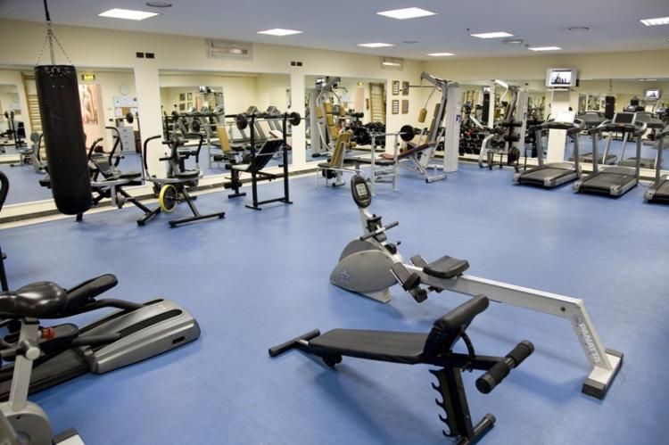 BEST WESTERN PLUS CONGRESS HOTEL - 4