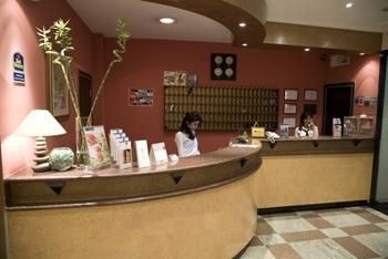 BEST WESTERN PLUS CONGRESS HOTEL - 5