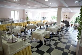 BEST WESTERN PLUS CONGRESS HOTEL - 6