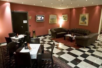 BEST WESTERN PLUS CONGRESS HOTEL - 7