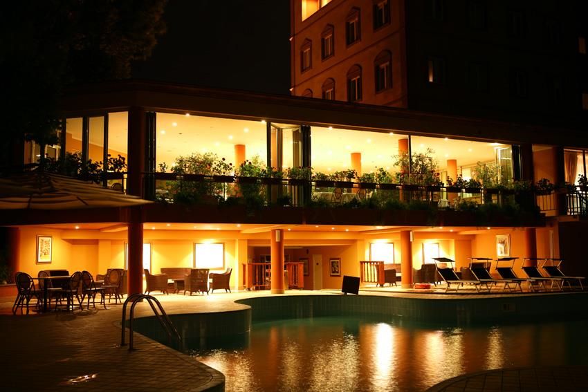 BEST WESTERN PLUS CONGRESS HOTEL - 8