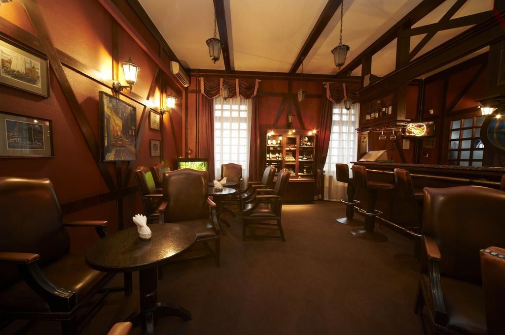 НЕПТУН, отель - 11