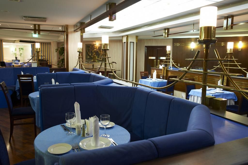 НЕПТУН, отель - 12