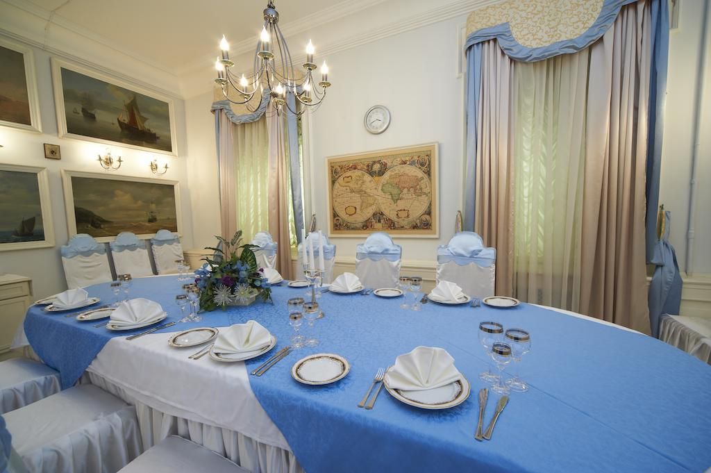 НЕПТУН, отель - 15