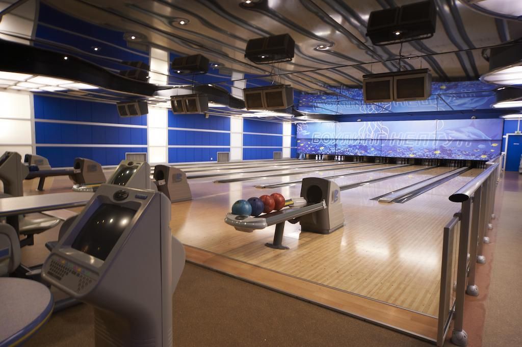 НЕПТУН, отель - 16