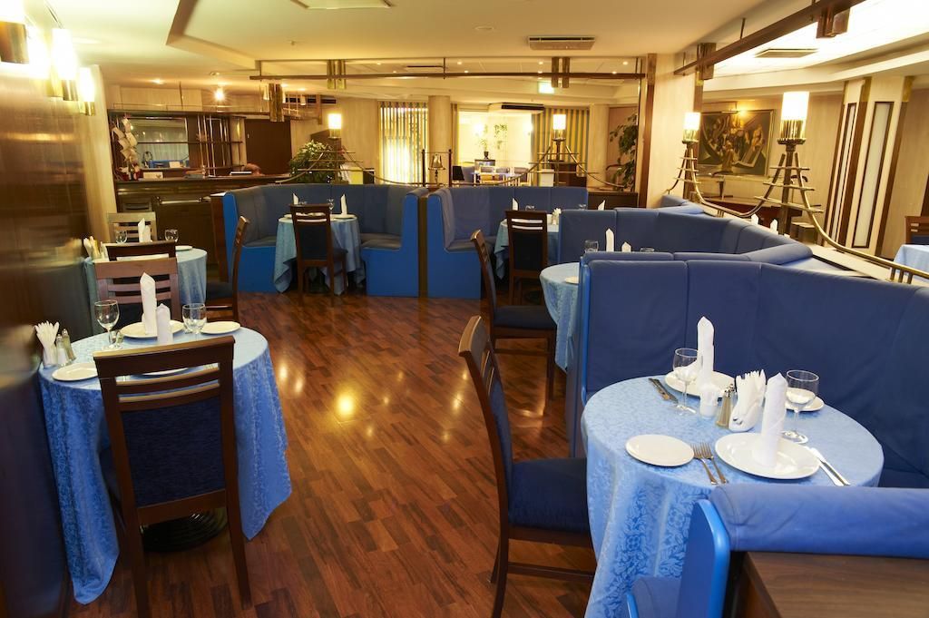 НЕПТУН, отель - 17