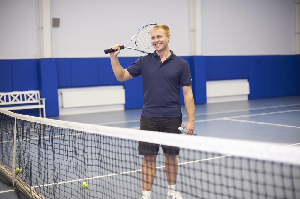 НЕПТУН, отель - 21