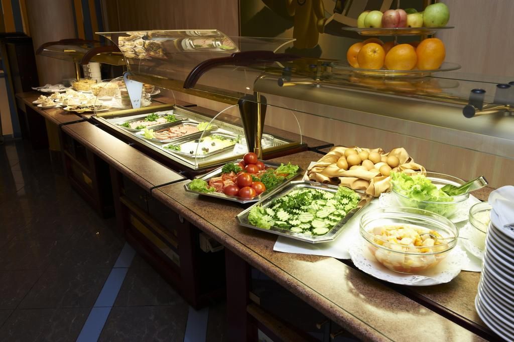 НЕПТУН, отель - 22