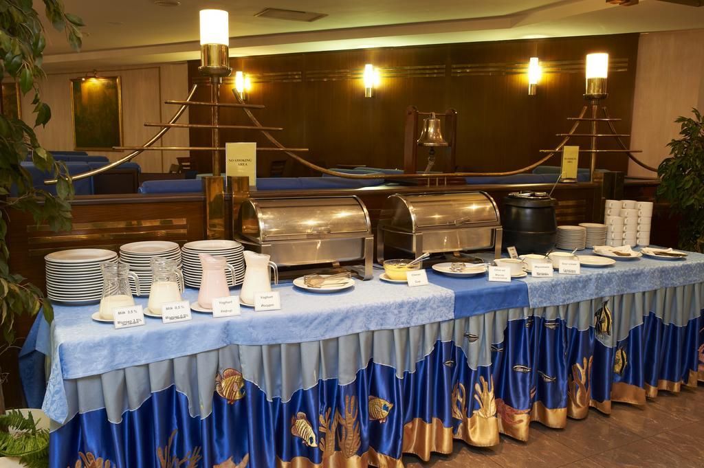 НЕПТУН, отель - 24