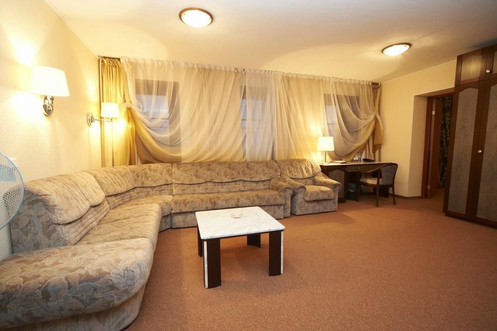 НЕПТУН, отель - 27