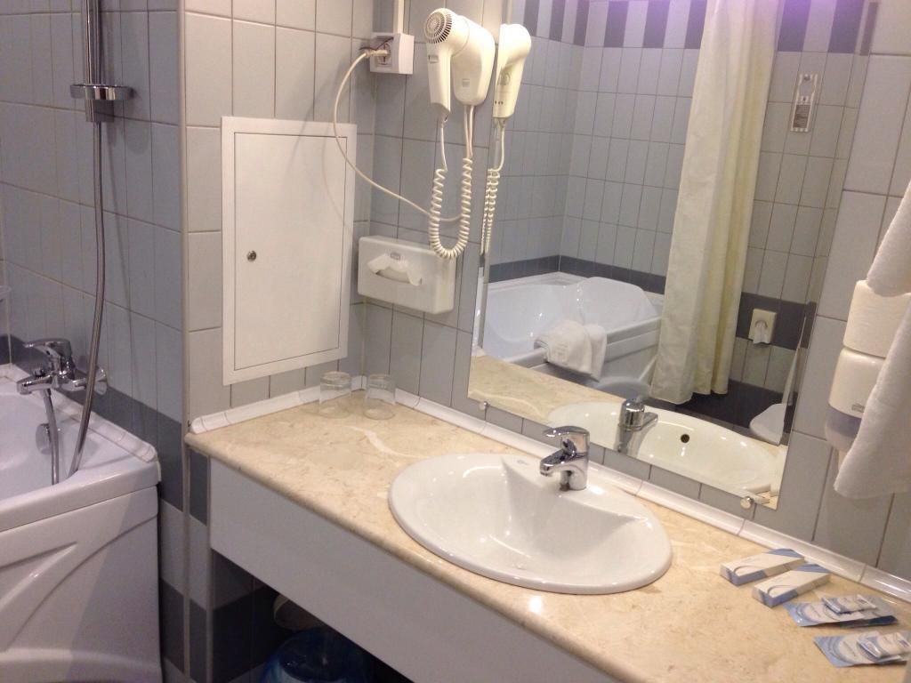 НЕПТУН, отель - 32