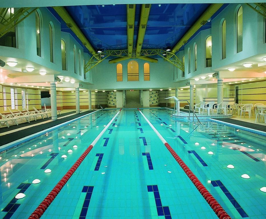 НЕПТУН, отель - 34