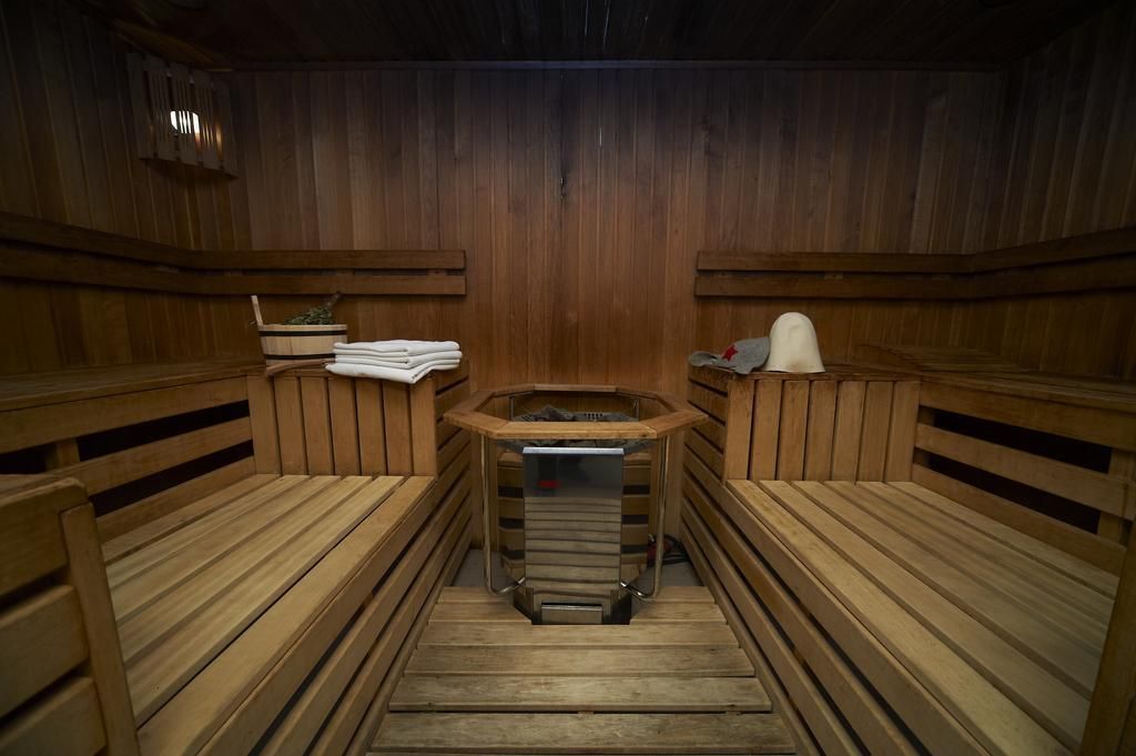 НЕПТУН, отель - 7