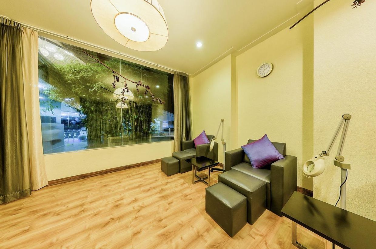 SEA LINKS MUINE - 12