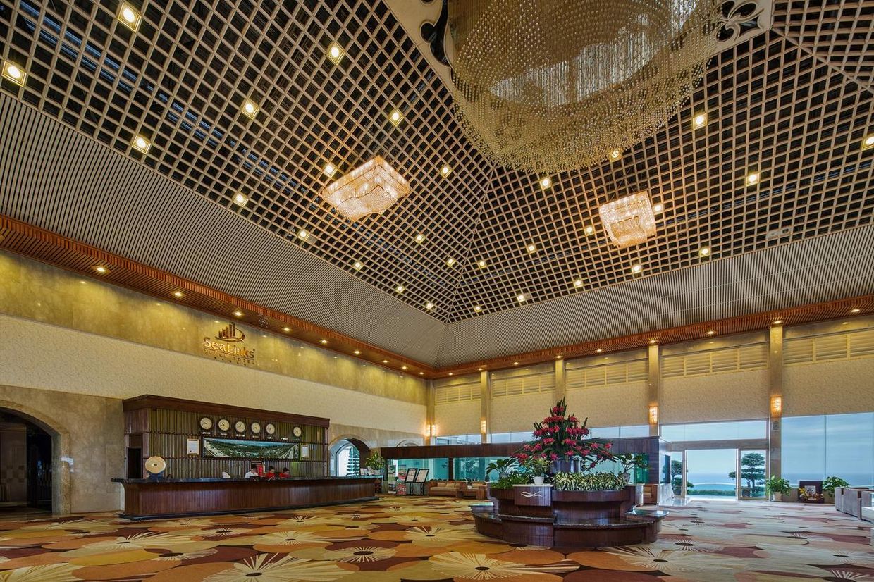 SEA LINKS MUINE - 17