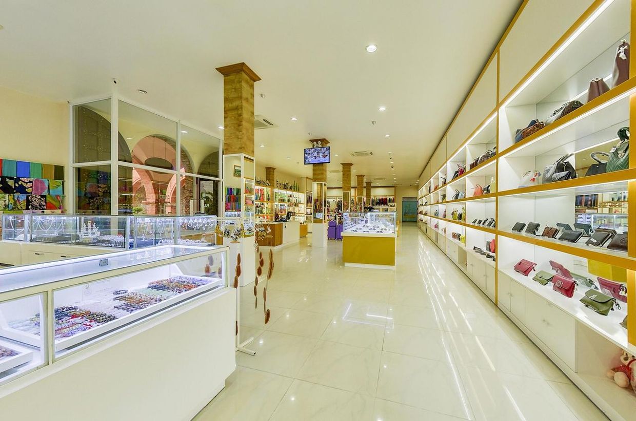 SEA LINKS MUINE - 21